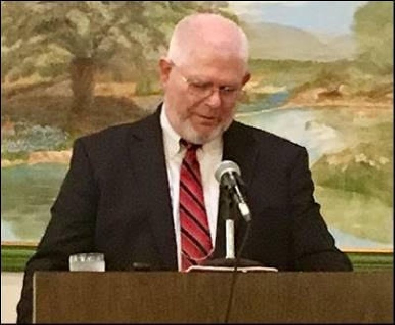 Spring Grove Primitive Baptist Church